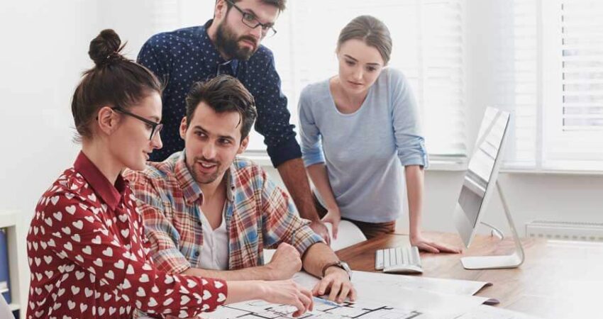 How to Create an Awesome software Video About Success Business blog 1