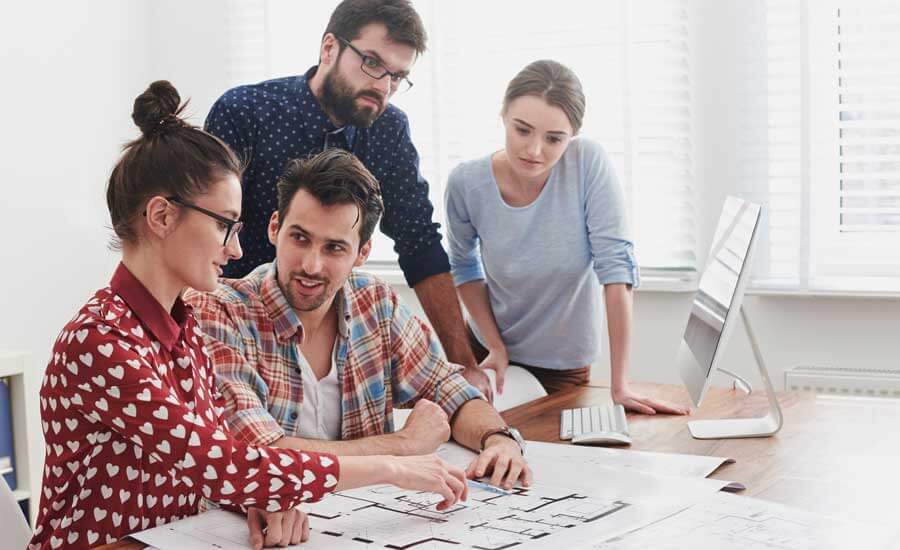 Keep Your Business Safe Ensure High Availability. blog 1