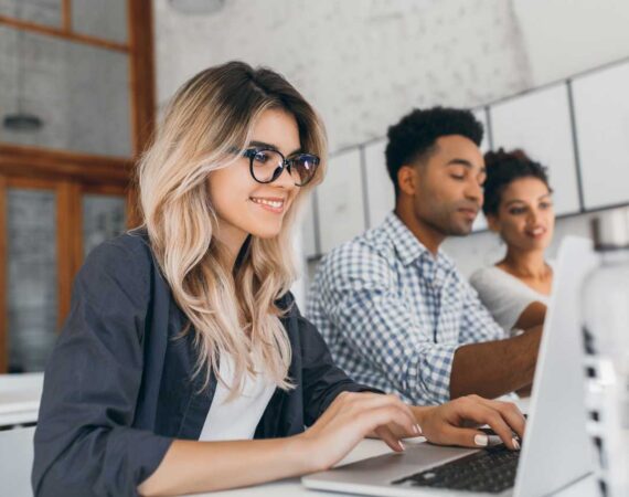 Knowledge Base & Live Chat protfolio 4