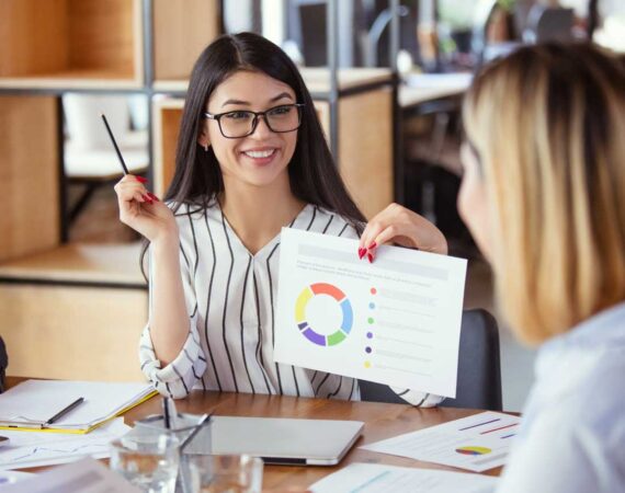 Software Solution with client protfolio 5