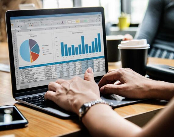 we are success IT with solution protfolio 7 1