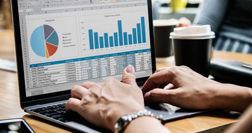 we are success IT with solution protfolio 7 1