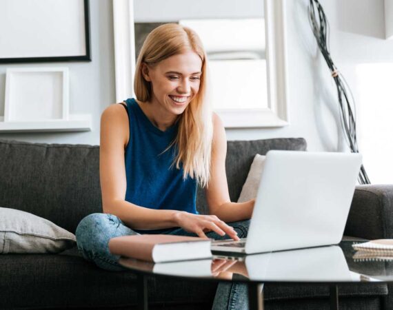 we start client work with us protfolio 8