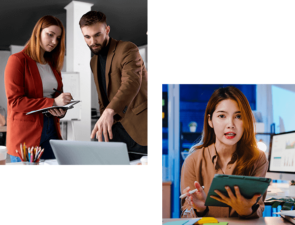 About Us Four about 4