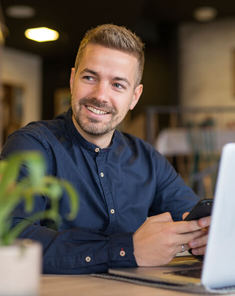 About Us Five about 5