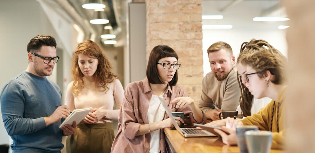 PHP Laravel Developer job interview