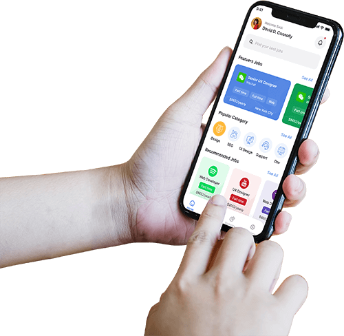 MOBILE APPLICATION DEVELOPMENT newsletter