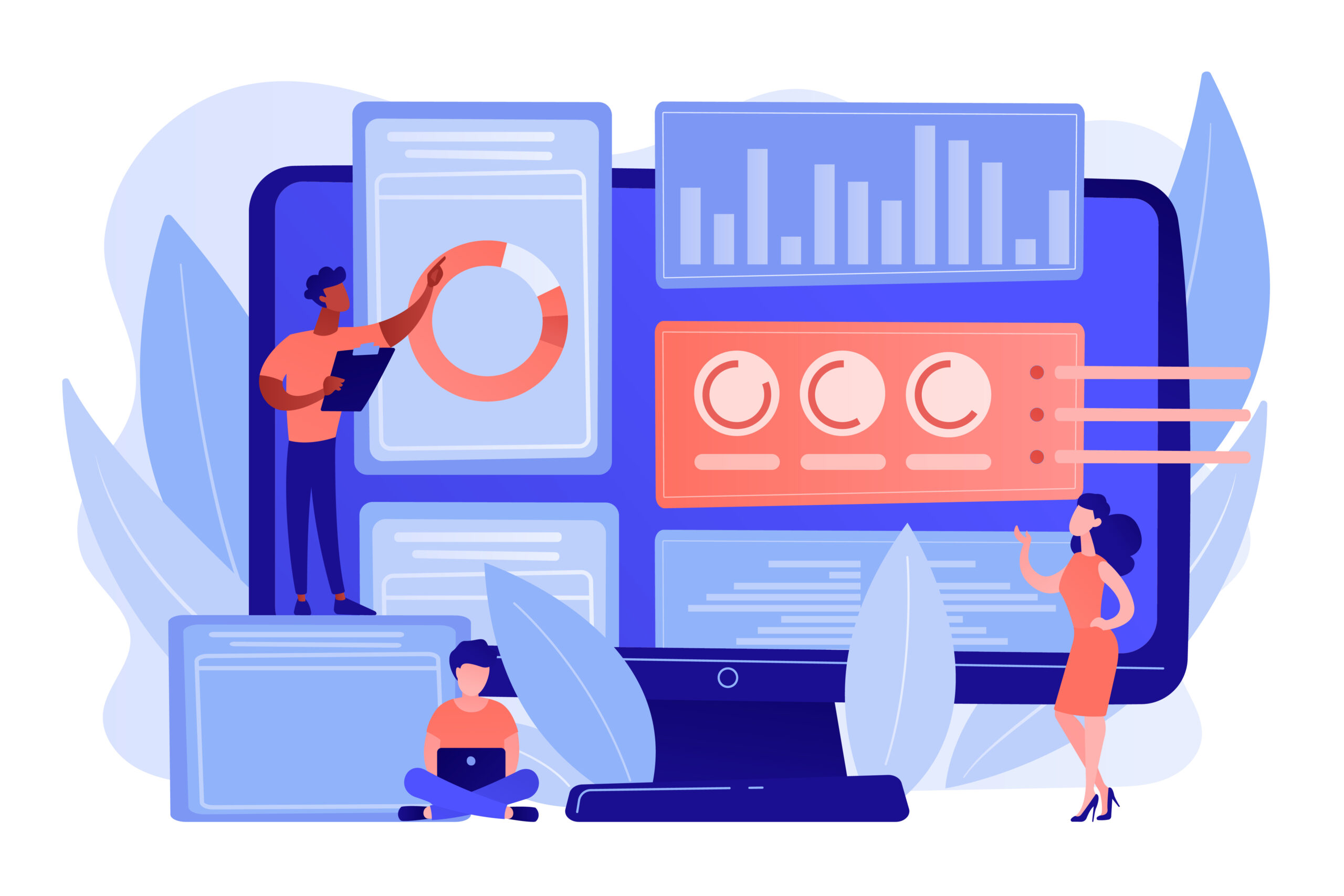 Web Development Services