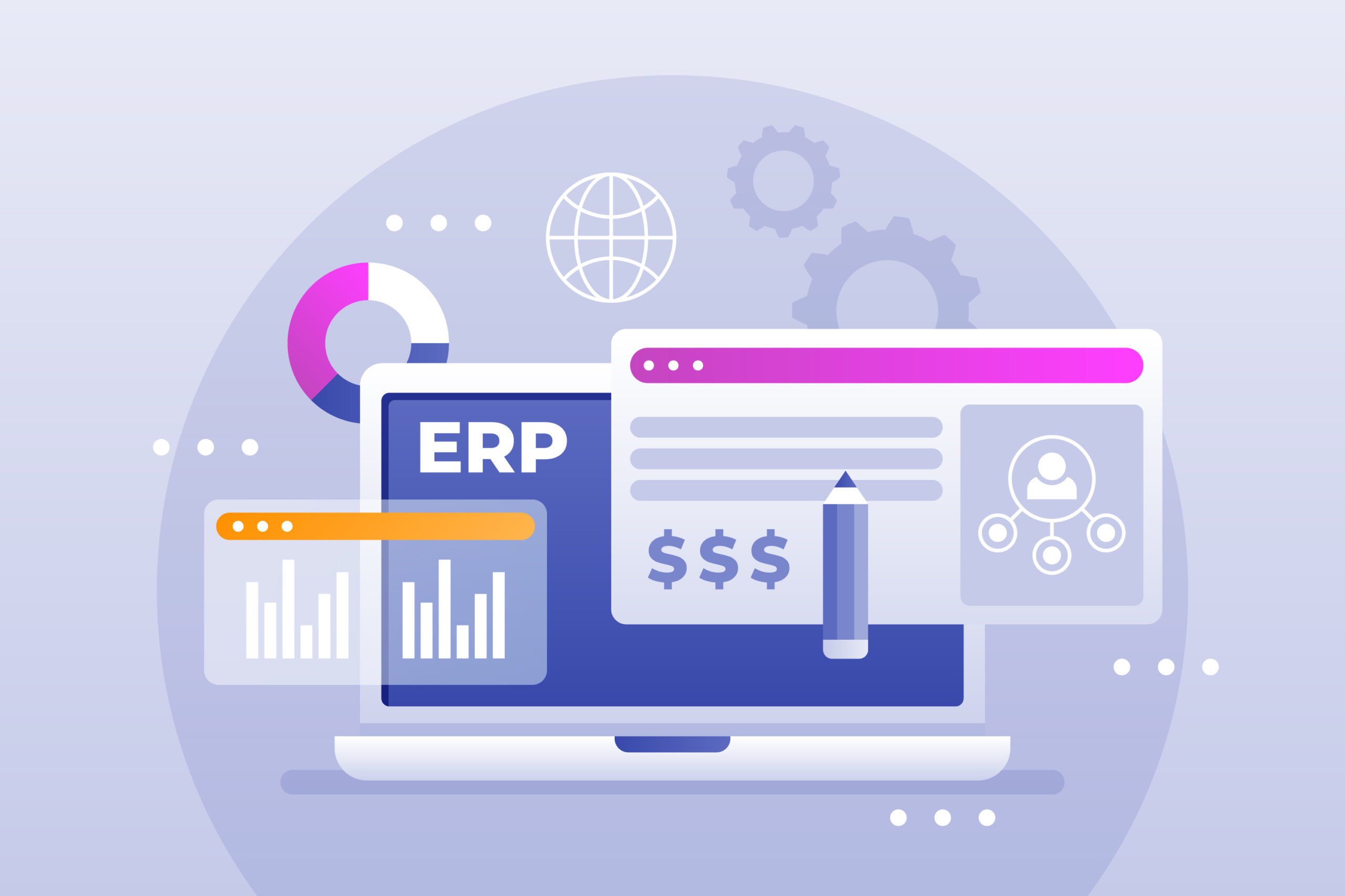 ERP Systems ERP Systems